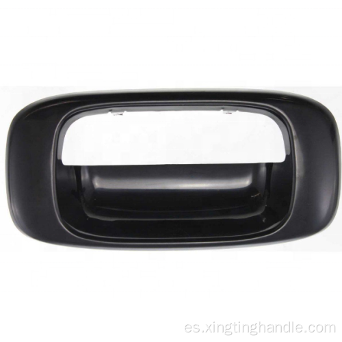 Mango de portón trasero para GMC Sierra Chevrolet Silverado 1999-2007